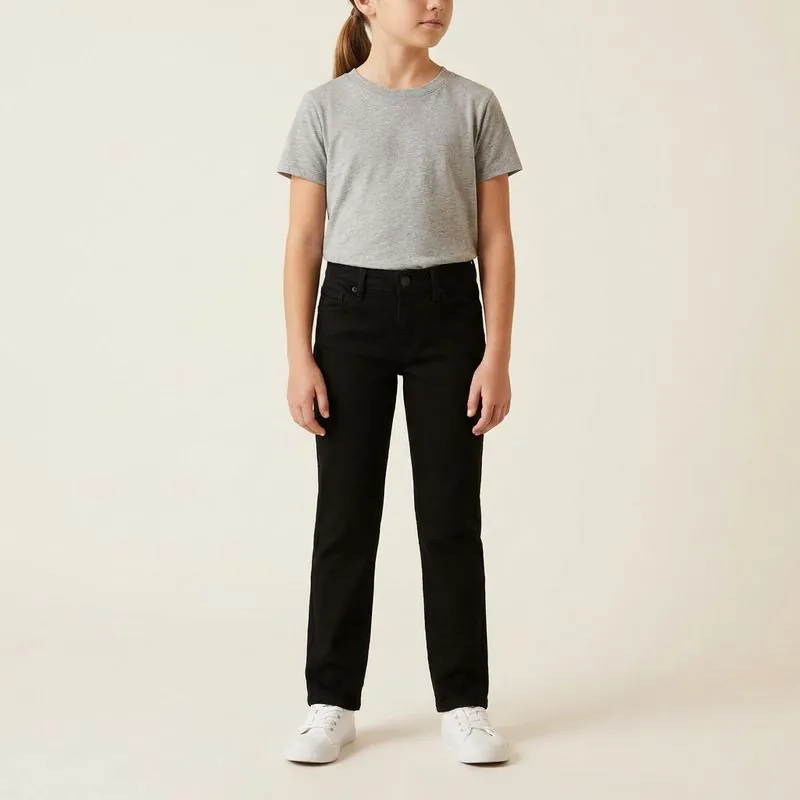 Kids' Husky Custom Jeans