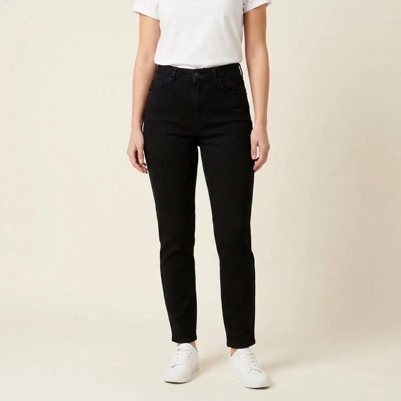 The Mom – Women's Custom Jeans
