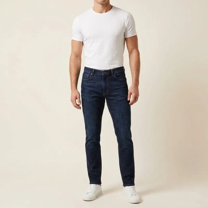 The Slim – Men's Custom Jeans