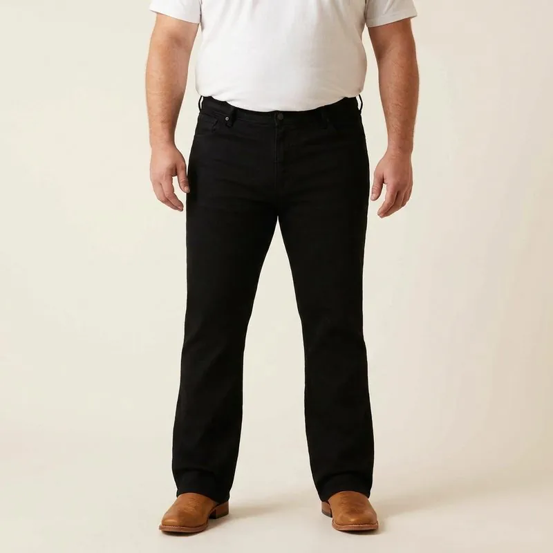 The Bootcut – Men's Custom Jeans