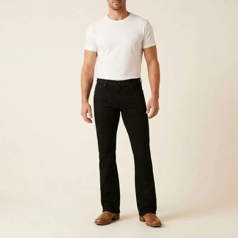 The Bootcut – Men's Custom Jeans